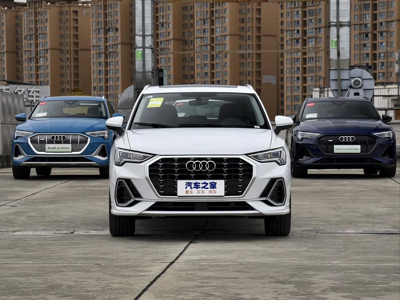 2022 a-Udi Q3 35 Tfsi: The Ultimate Stylish Sport Utility Vehicle