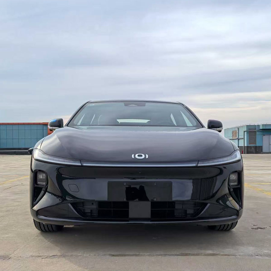 Used Changan Qiyuan A07 2025 Erev 1330km Full Range Sedan