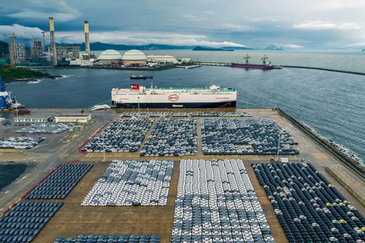 Shipping Preparation 4