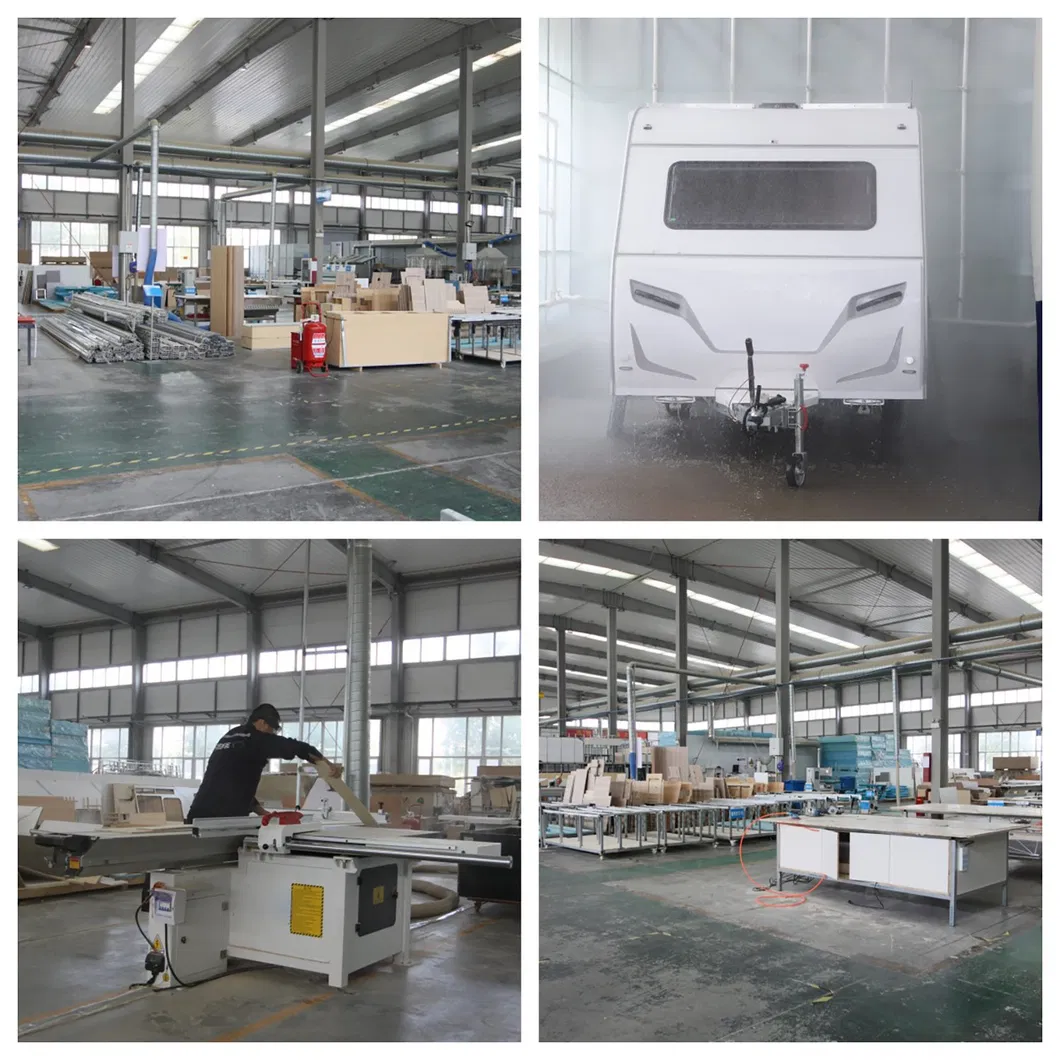 Factory Production 1