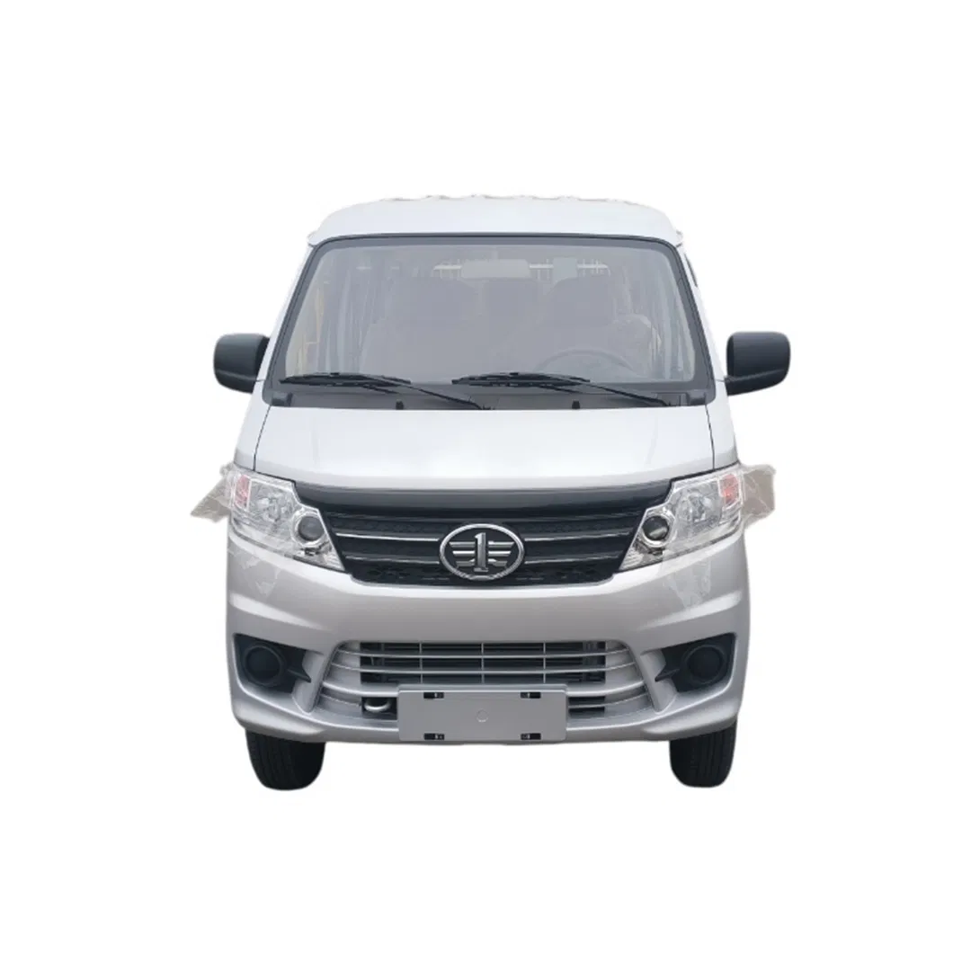 Hangying Petrol Van LHD Minivan for Families with 7~10 Seater/Passengers