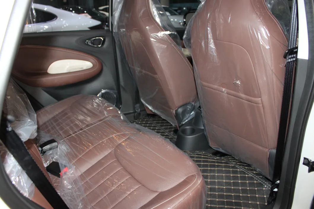 Wuling Mini EV Light