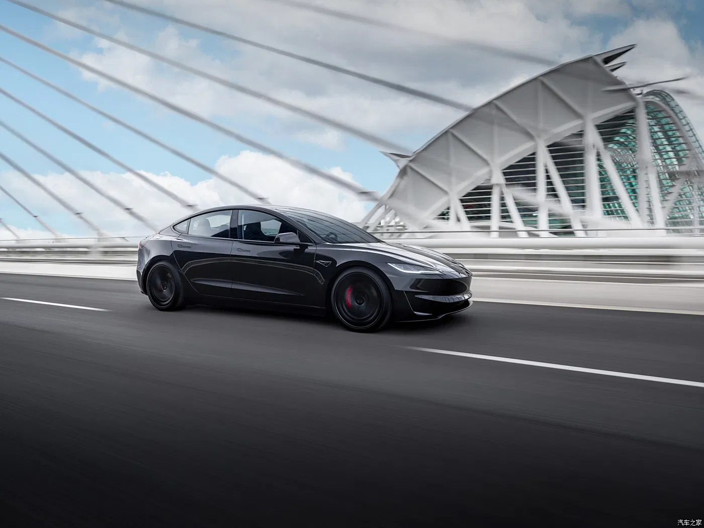 Tesla Model 3 Pre-Owned Battery Electric MID-Size Sedan Used Compact Executive Auto EV Car