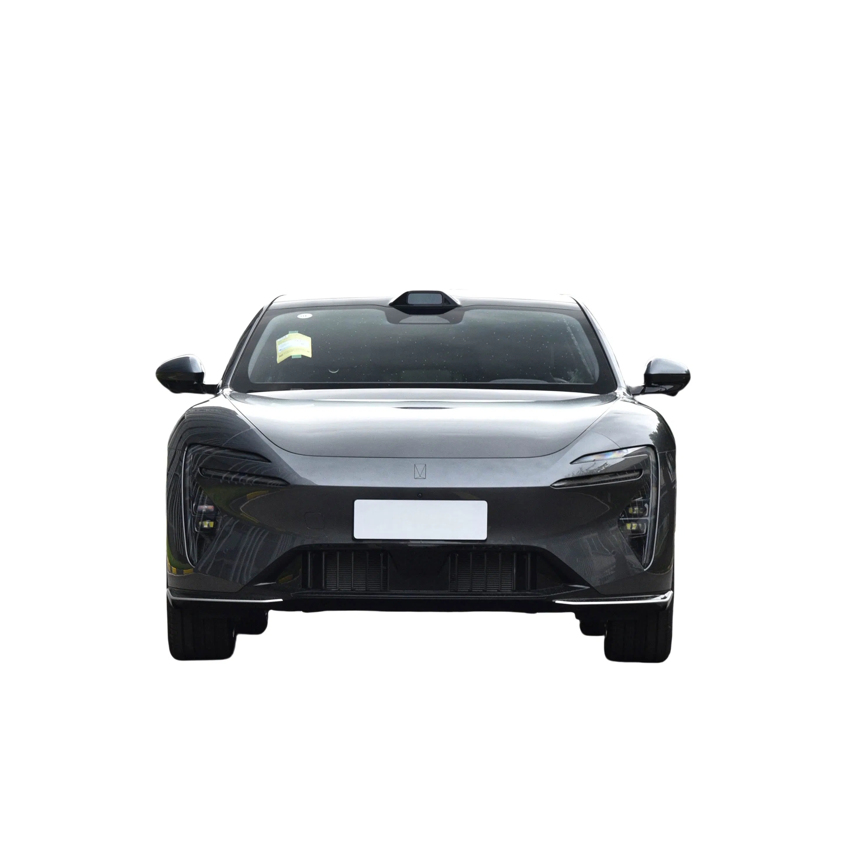 New Released Avatr 06 Electric MID-Size Luxury 5-Seat Sedan
