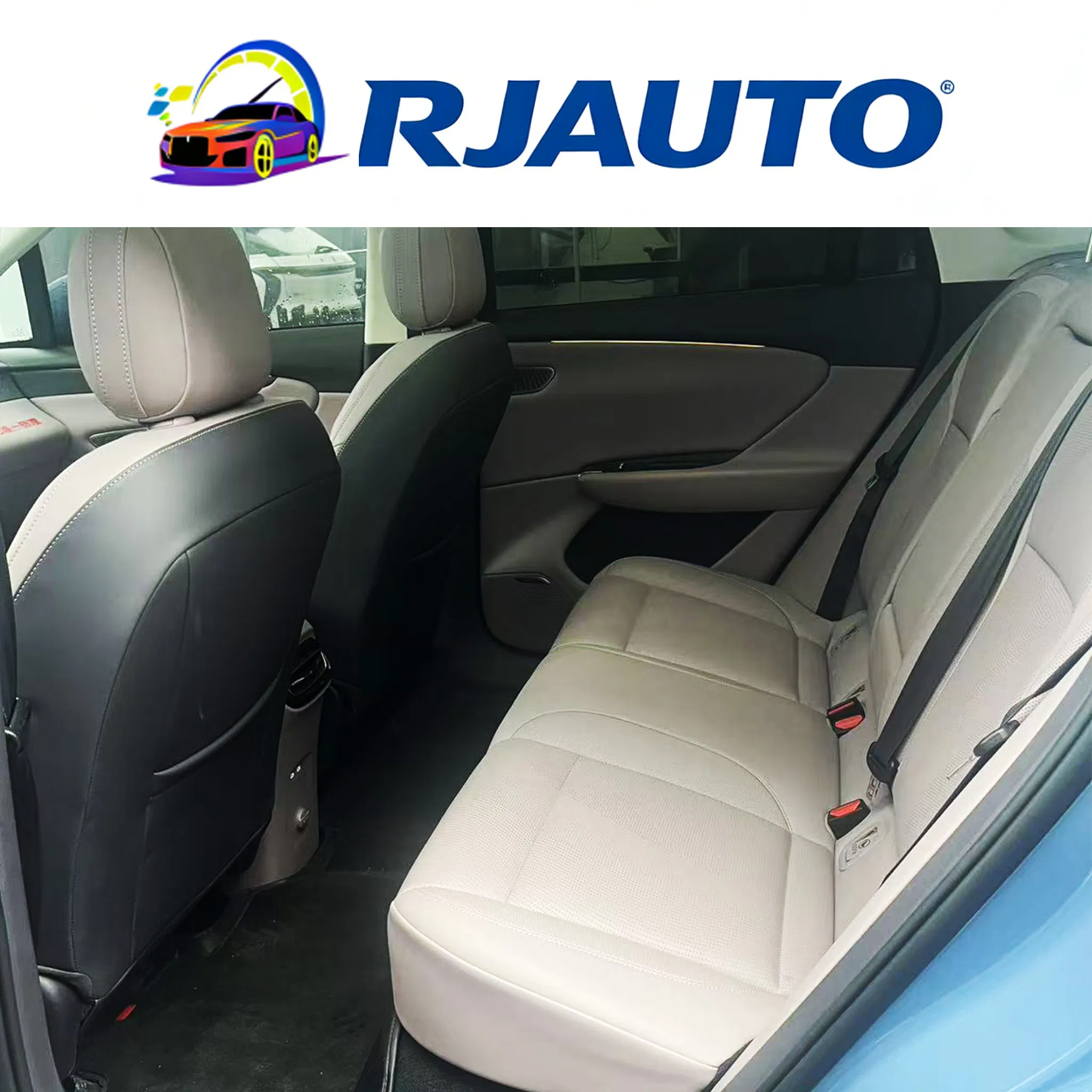 Buy Hongqi Tian Gong 06 Pure Electric Secondhand Car - FAW Model