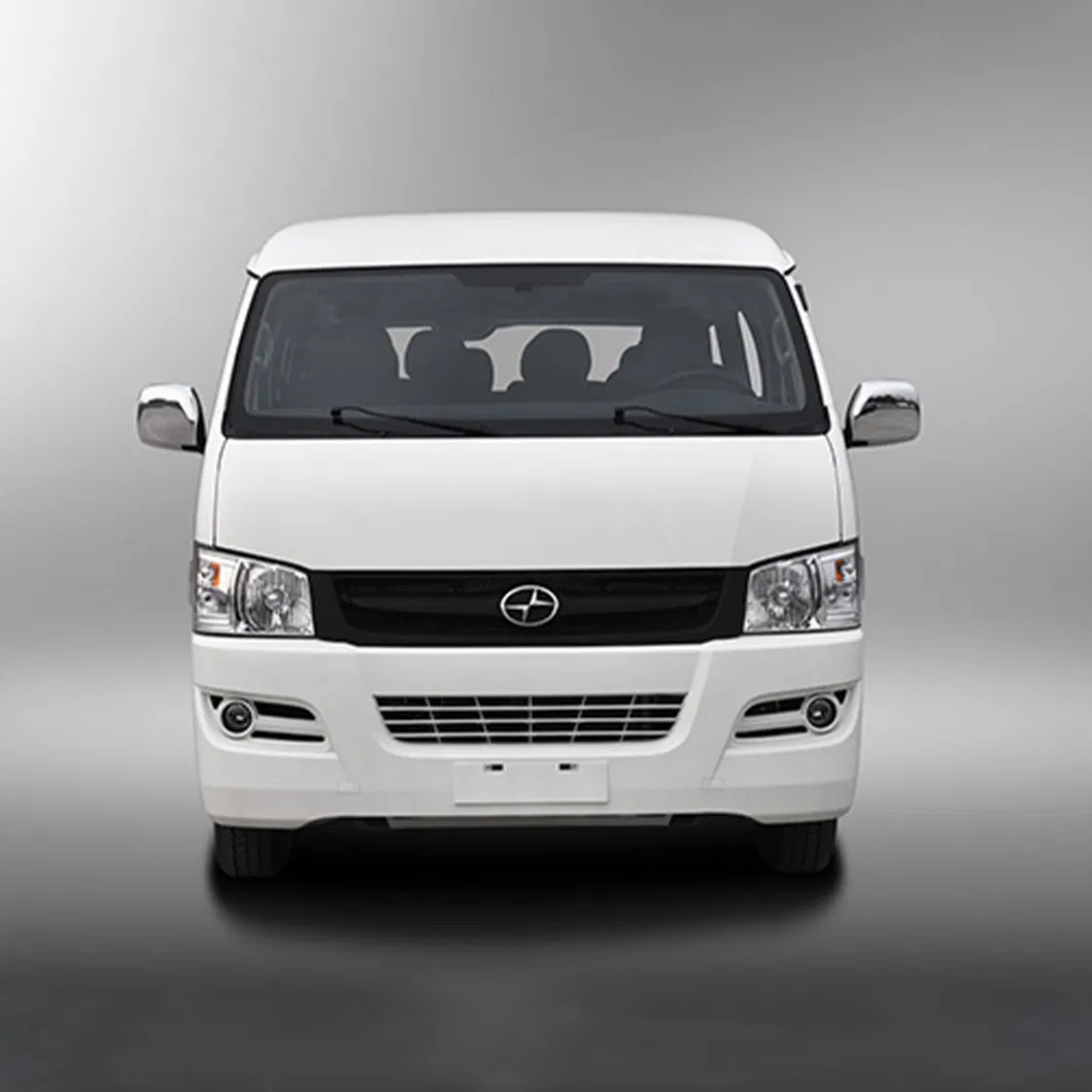 Joylong A4 Luxury Mini Van Bus for Sale Multi-Purpose Customaizable Passenger Car
