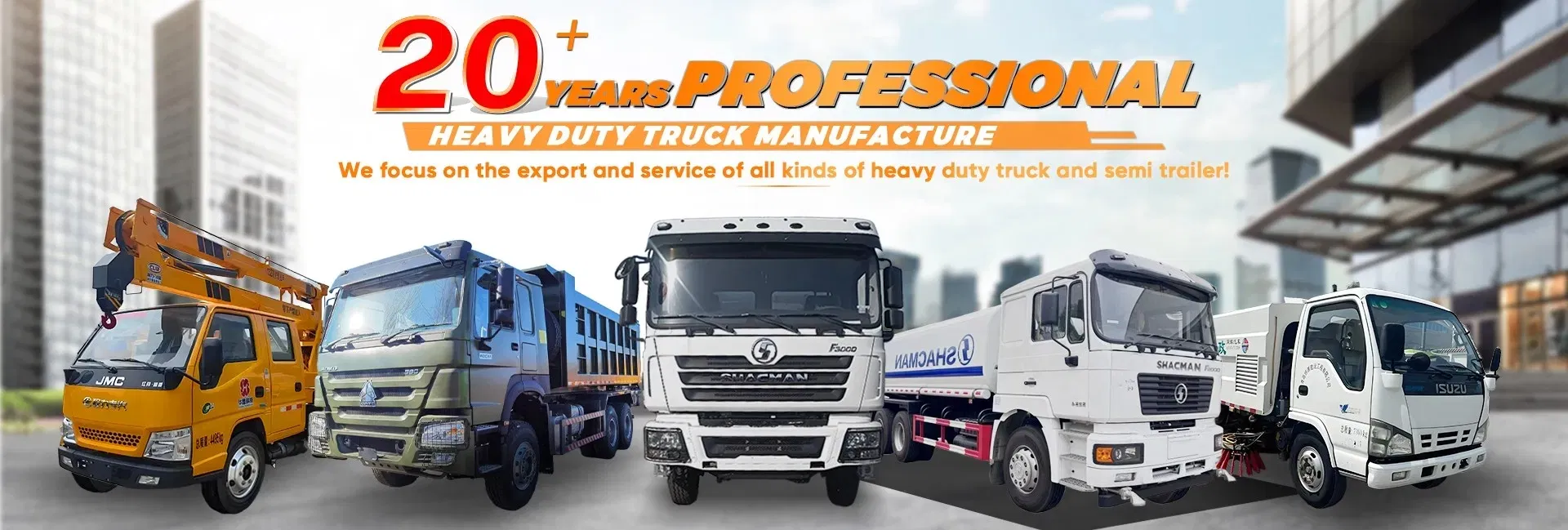 Snow Removal Vehicle Overview