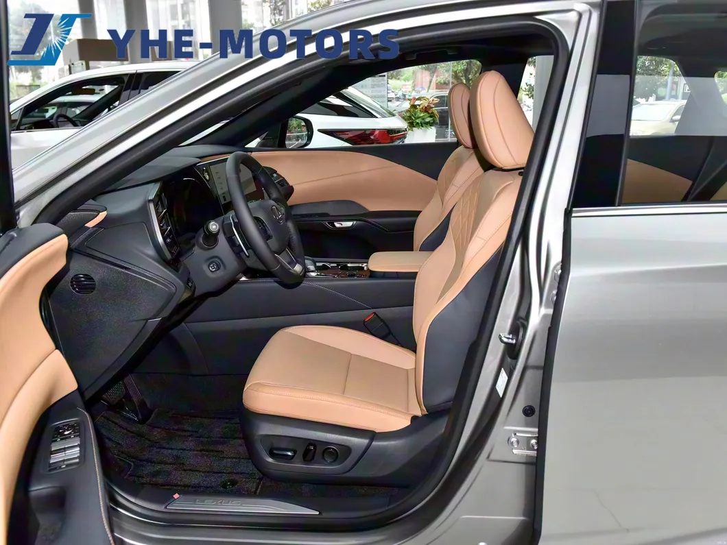 Lexus Rx Steering Wheel