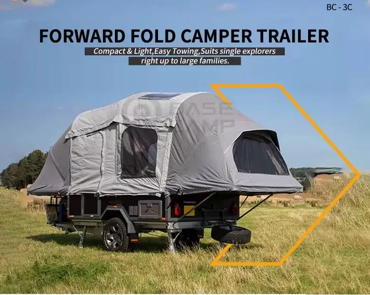 Camper Overview
