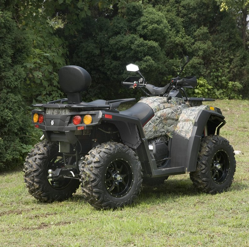 4X4 1000cc 800cc off Road Utility Vehicles