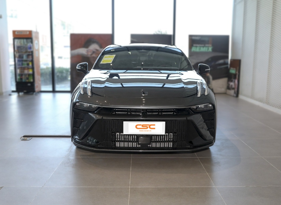 Lynk&Co 03 Luxury High-Performance Sports Sedan Factory Direct Sales Car