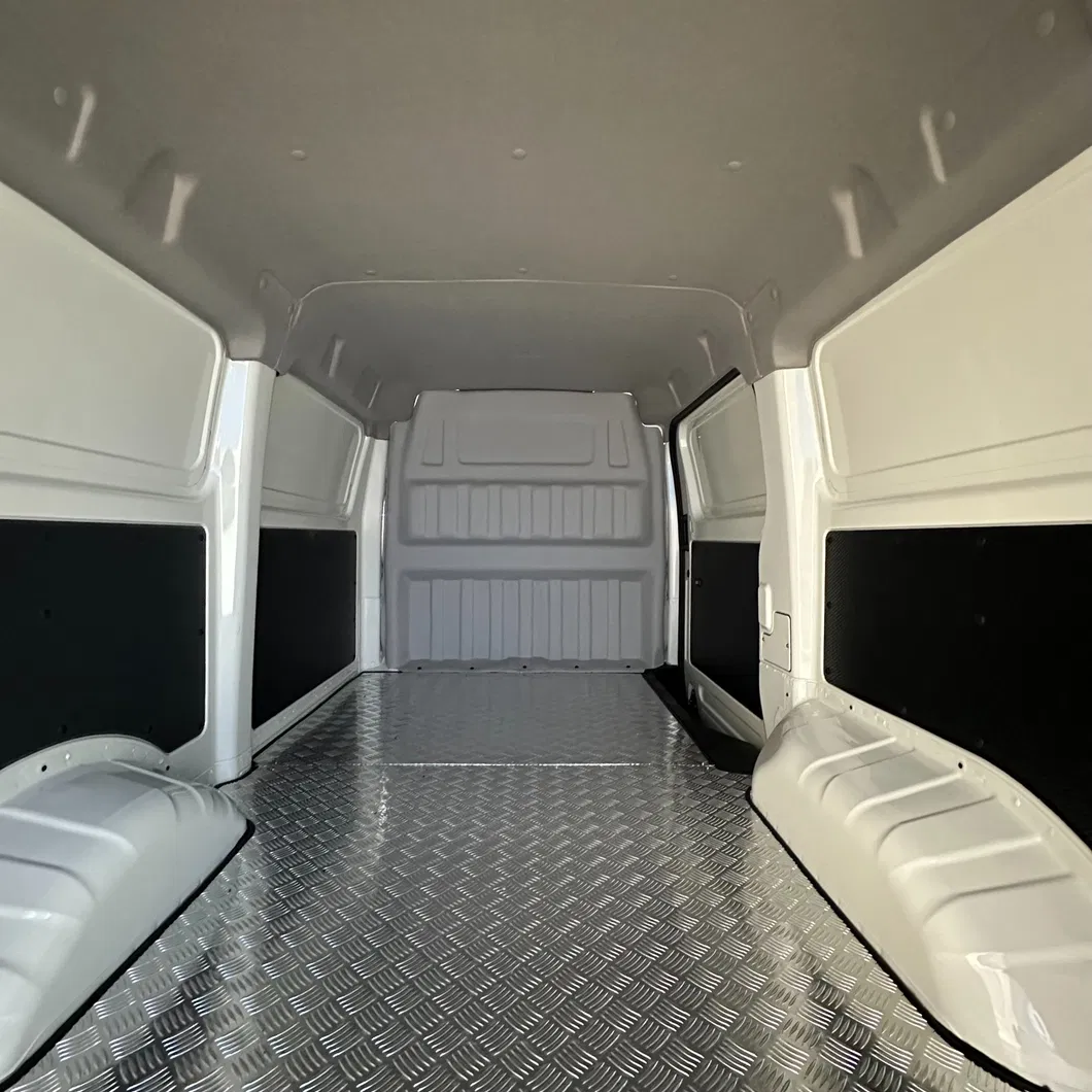 DongFeng EM27 Exterior