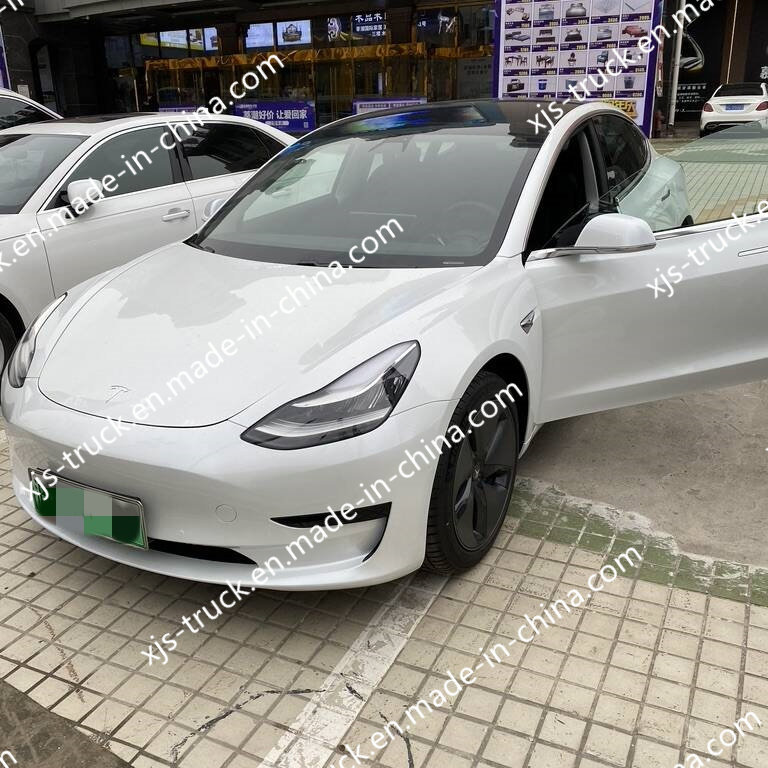 used Tesla Model 3 2019 480km Rwd Standard Range Plus (MADE IN THE USA)