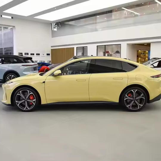 Brand New Nio Weilai Et5 Et5t Compact Executive Car New Energy Vehicle Electric Car EV Electric Vehicle