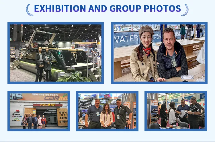 Shipping and Logistics