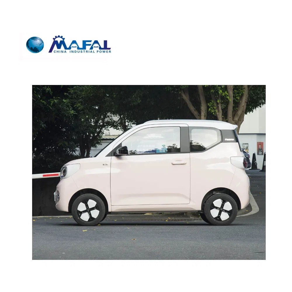 New or Used Auto Electric Car Wuling Miniev Small Smart Auto Electric Vehicle Pure Electric Car