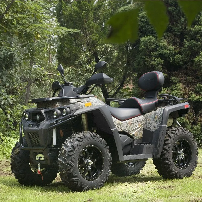 800CC Sport ATV