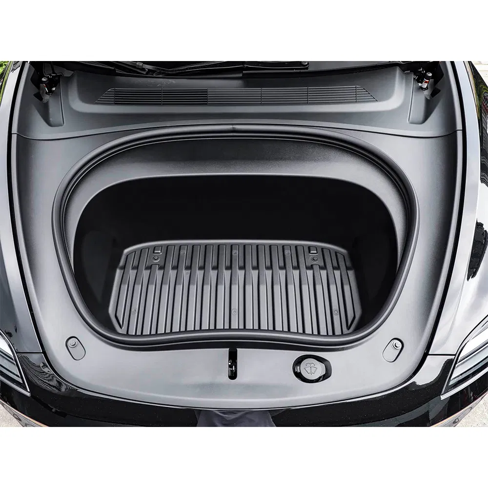 Tesla Model 3 Refreshed Long-Range Rwd + Cybertruck Cyberbeast