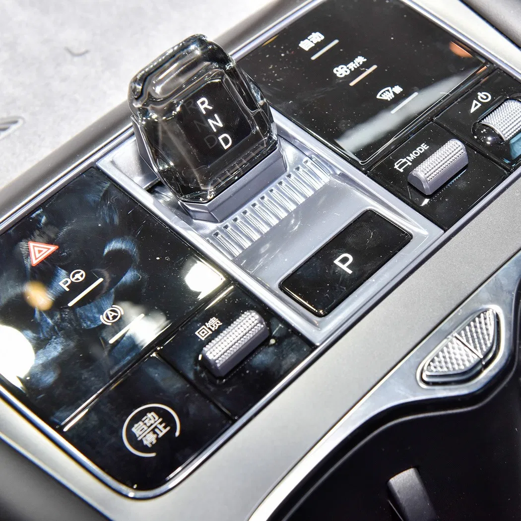 Utilisé Byd Sea Lion 07 VUS électrique à batterie de taille intermédiaire B-Class SUV intelligent électrique Sportback