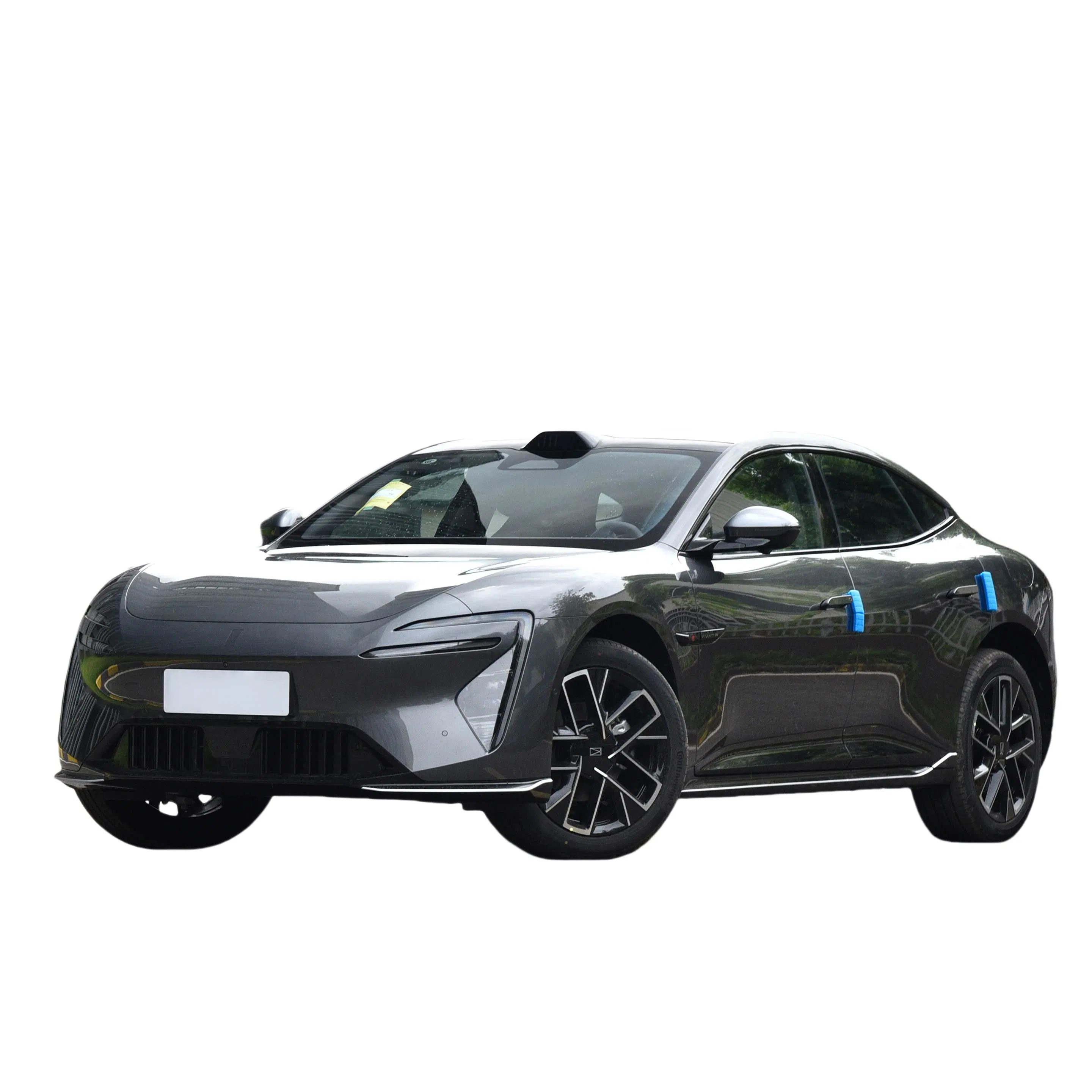 New Released Avatr 06 Electric MID-Size Luxury 5-Seat Sedan