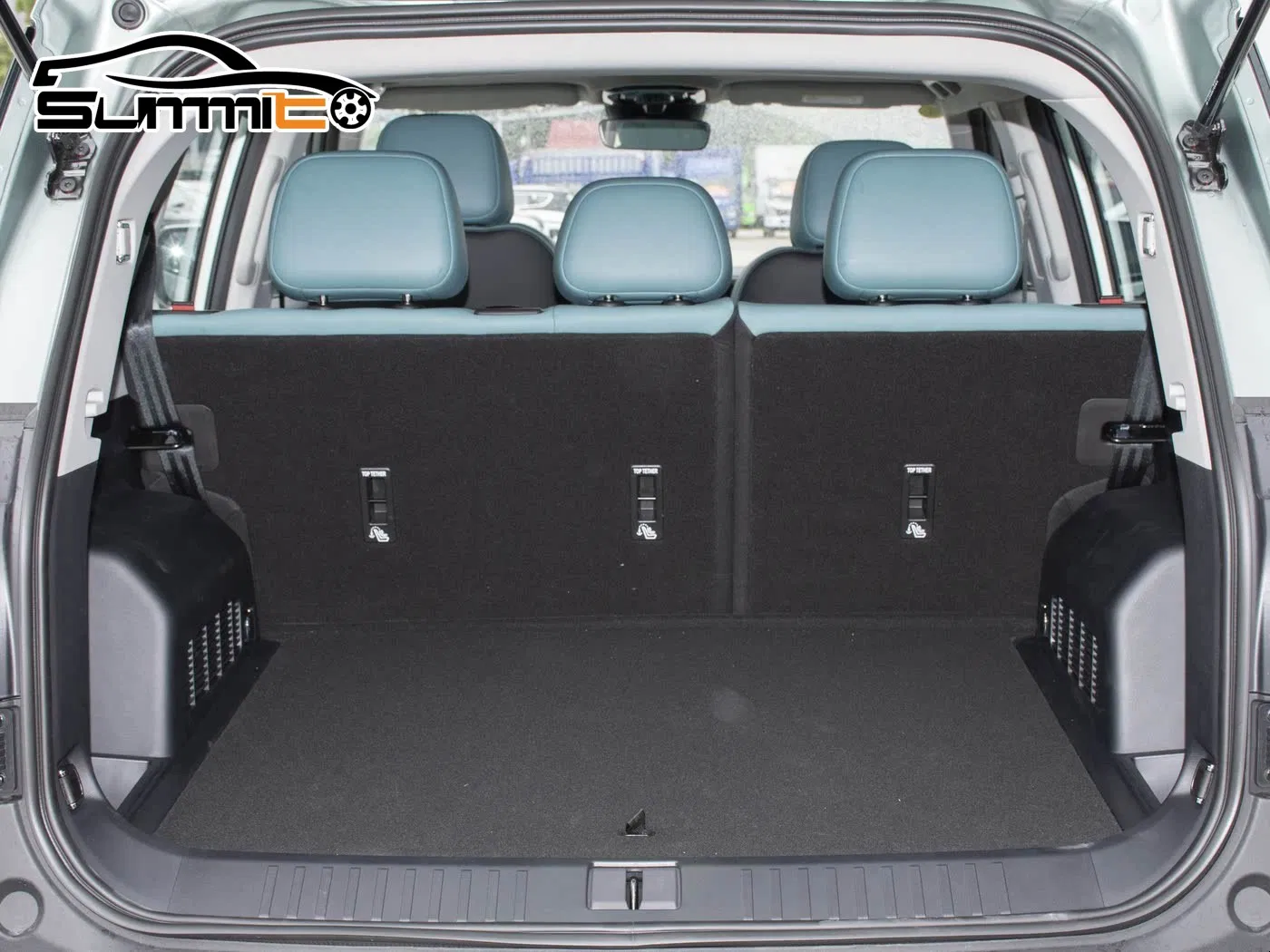 Jetour Freedom Modern Look