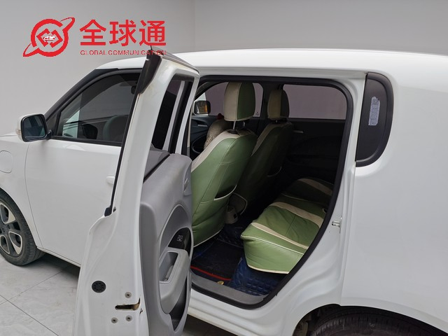 Used Ora New Energy Hatchback: Ideal Small Car for Women