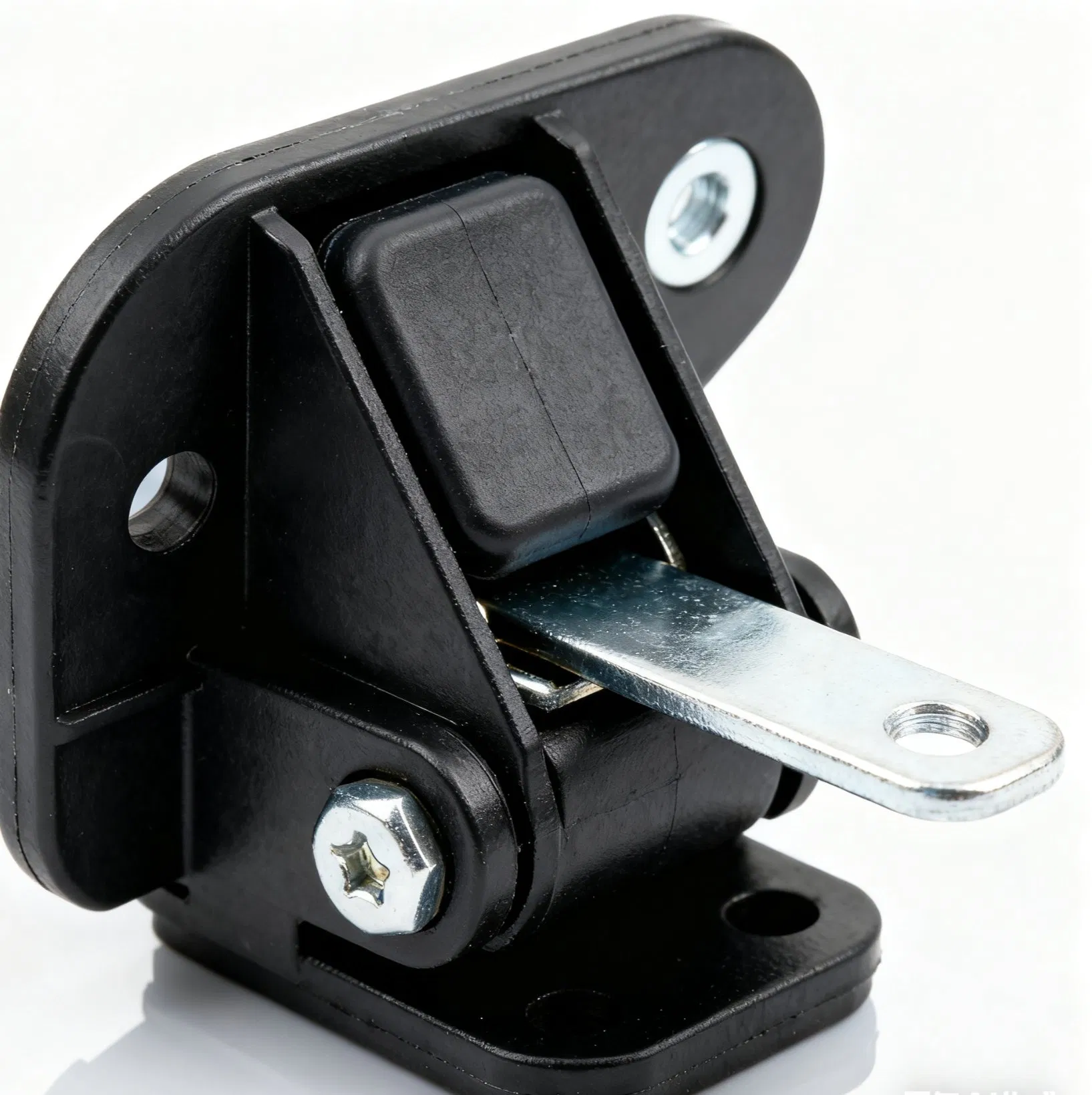 Versatile Plastic Car Parts for Every Vehicle Model