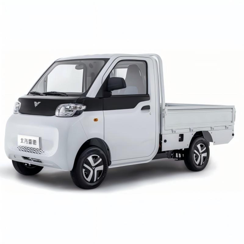 Light Cargo Delivery Urban Logistics Car Electric Mini Micro Truck