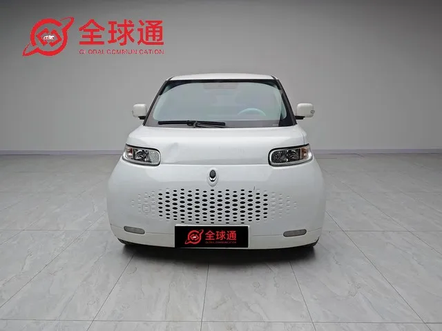 Ora Used Hatchback Side View