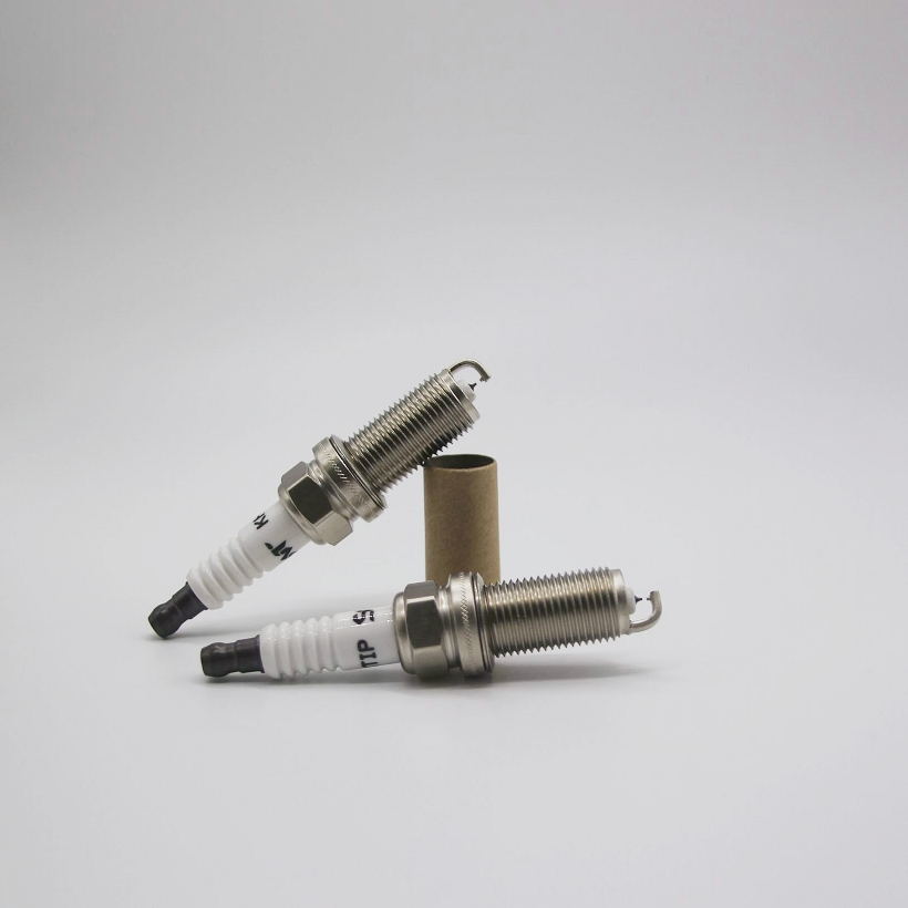 Kh7rtip Upgrade Your Engine's Heart: High - Performance Spark Plugs