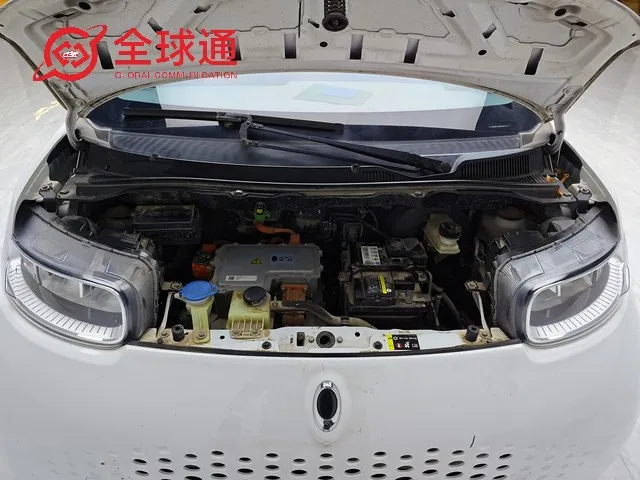 Ora Used Hatchback Detail