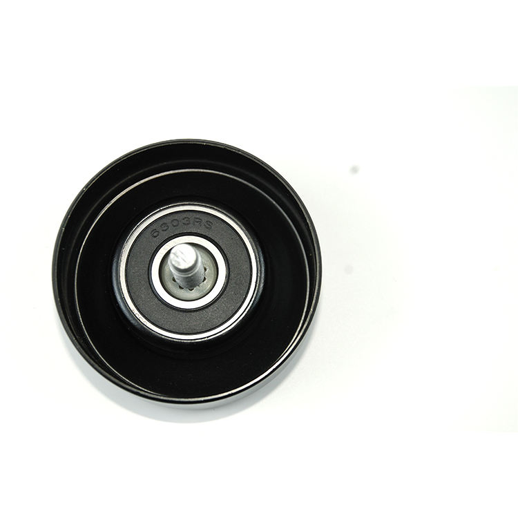 Fournisseur chinois en gros 25286-3e011 pièces automobiles poulie tendeur idler