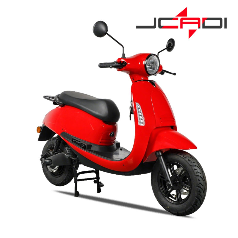 Classic E-Bike Model with TFT Color Display for Commuting