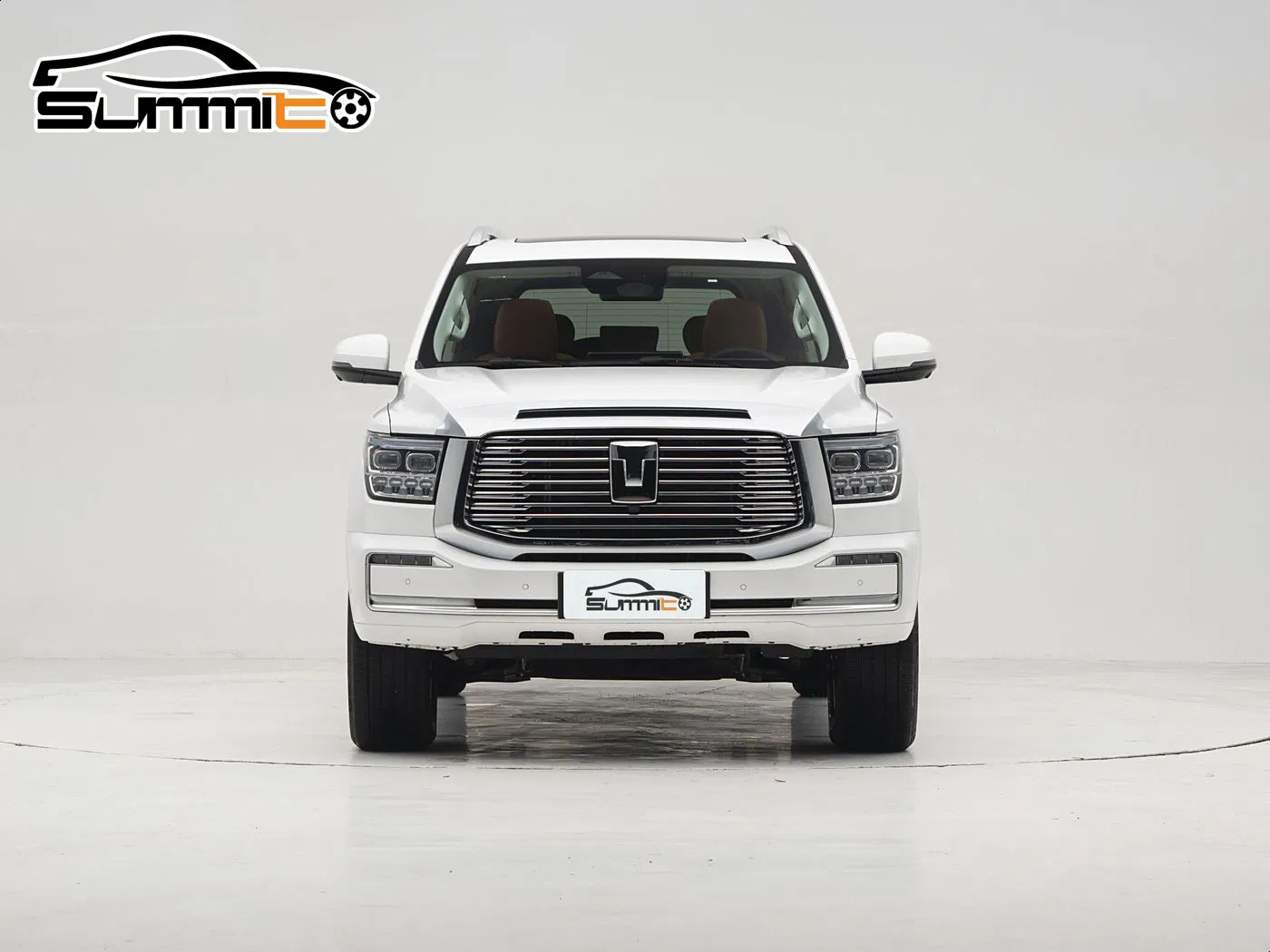 Tank 500 Performance