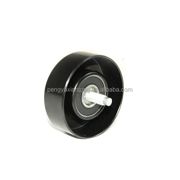 Tension Idler Pulley 4