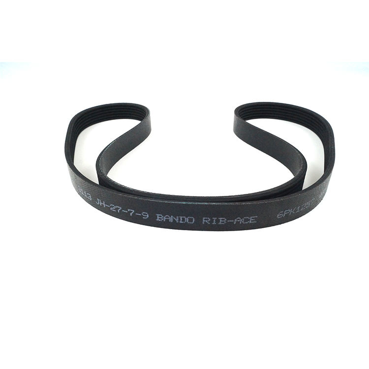 Courroie V de haute qualité pièces moteur 25212-2b020/2ggb0/2b000/25000/23021/2b120/26000 courroie de distribution pour Hyundai Avante Elantra 2008 - 2016 voitures KIA