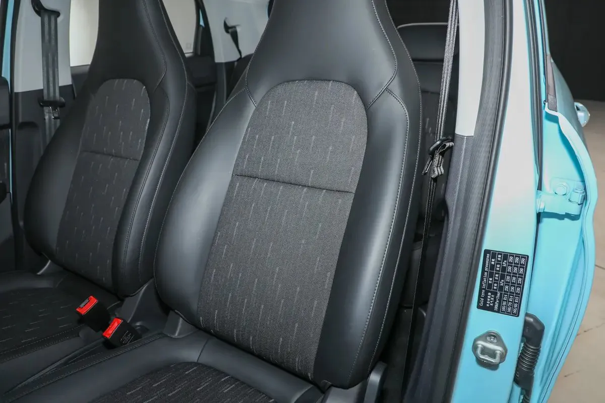 Leapmotor T03 Detail