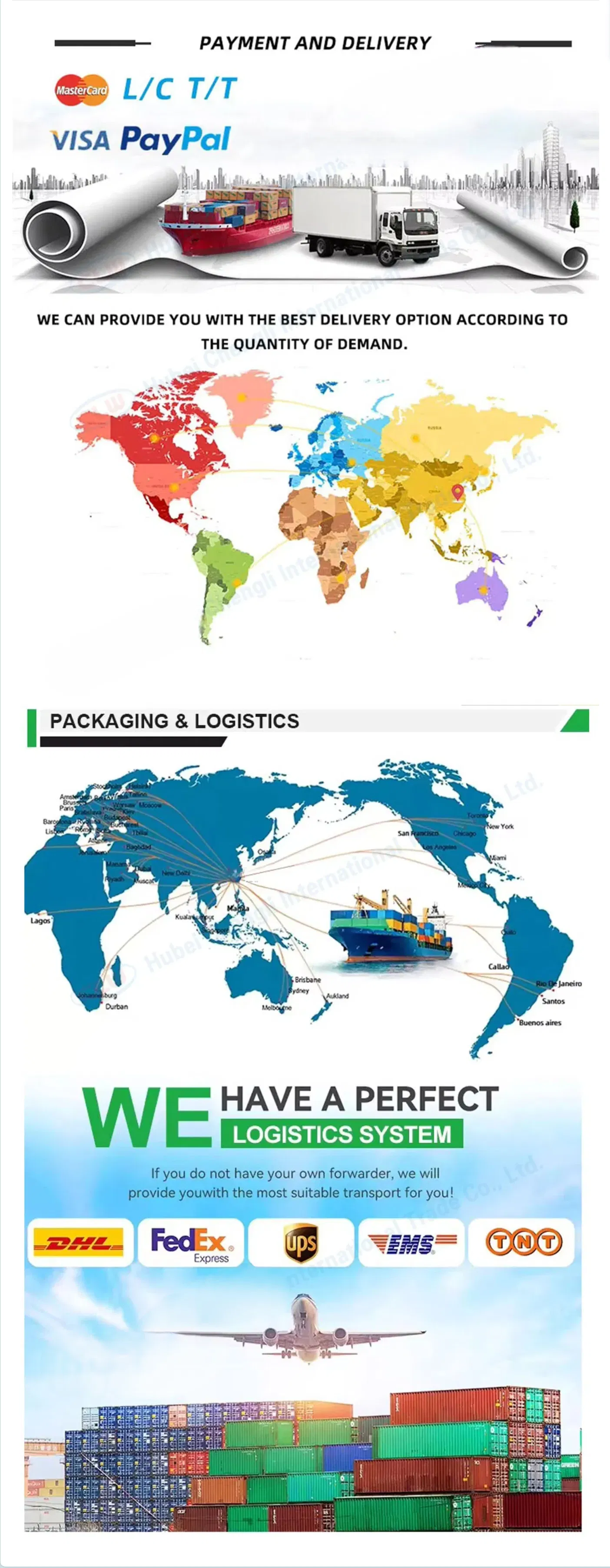 Shipping Logistics