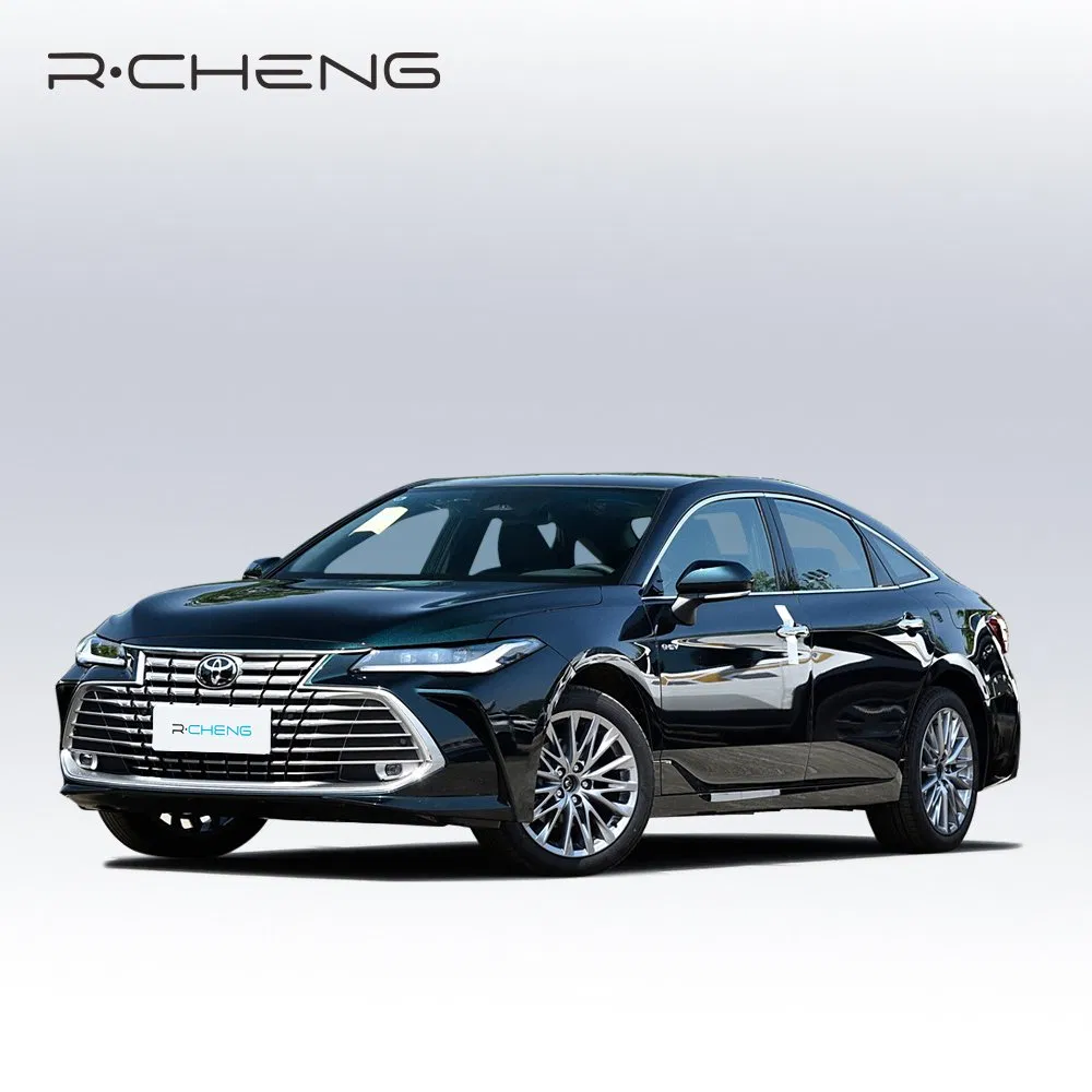 High Performance 2.5L Toyota Avalon Sedan Electric-Gasoline Hybrid E-CVT Toyota Avalon Car Price