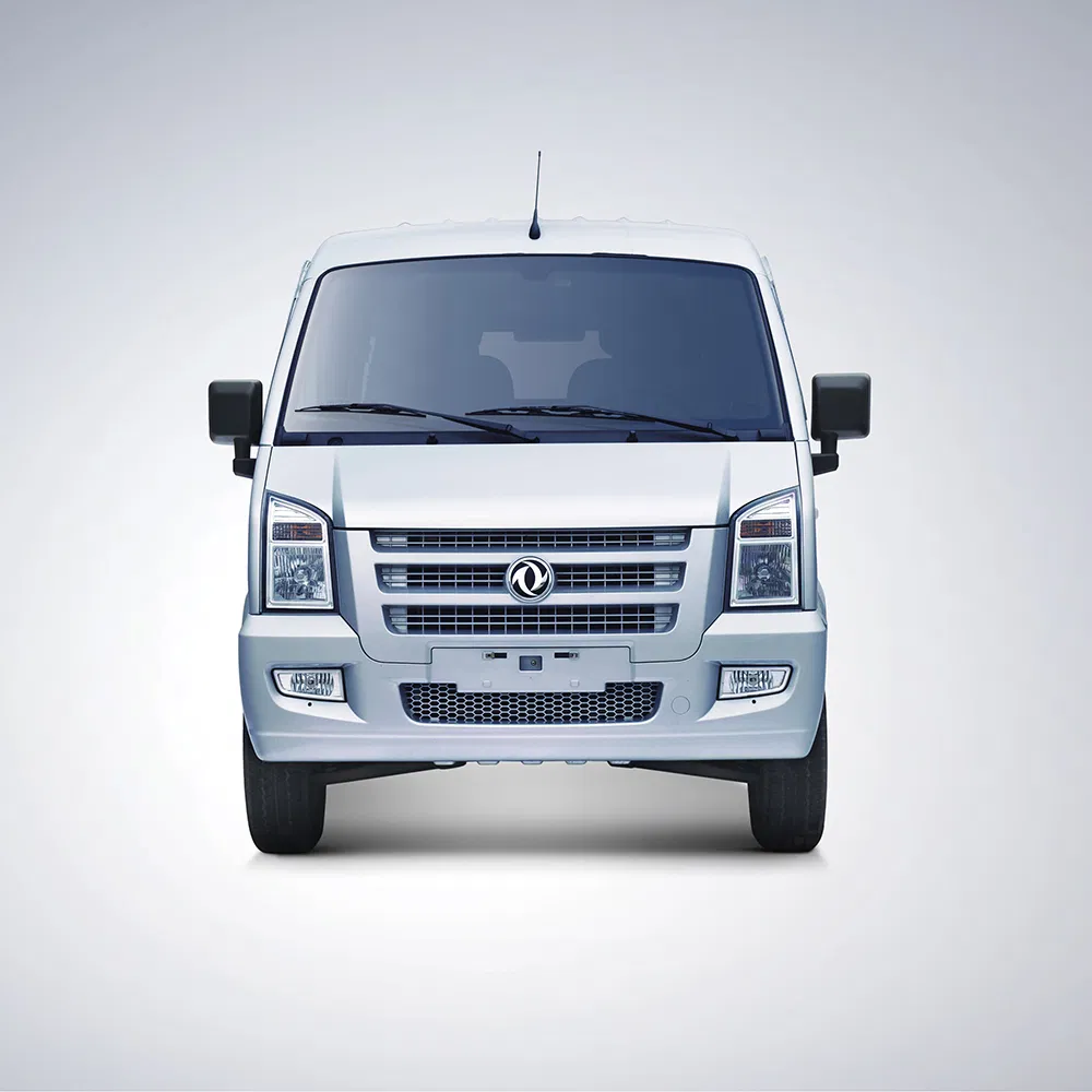 Dfsk C37 Best Gasoline Minivan 5mt 1.5L 112 HP 4 Cylinders Engine Most Reliable Minivans for Families with 5/7 Seater/Passenger Van