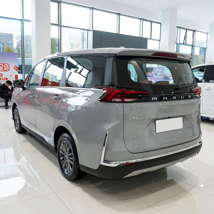 Maxus G50 7 Seater Petrol MPV Family Minivan Passenger Car