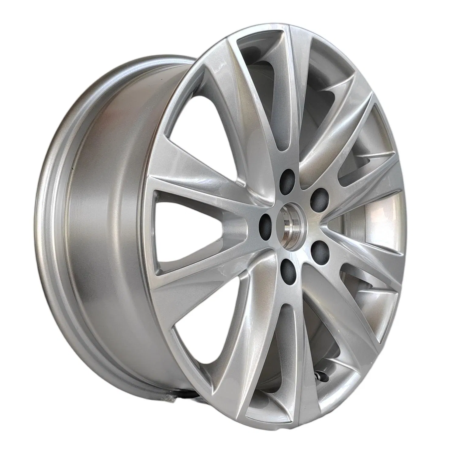 Roues en alliage Kipardo 17 18 19 pouces 5X115 pour Gmc Buick Chevrolet