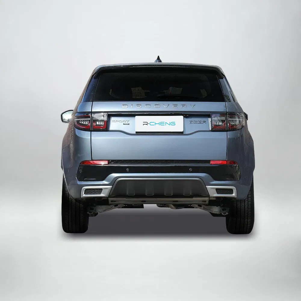 High Performance Land Rover Discovery Sport Gasoline Car Land Rover Discovery 2.0t Dohc Land Rover Discovery Sport Vehicle for Sale
