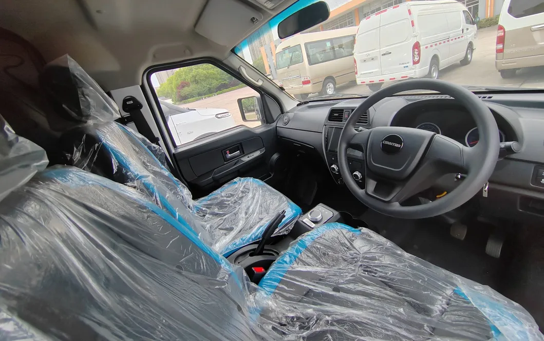 Minivan Chassis and Design