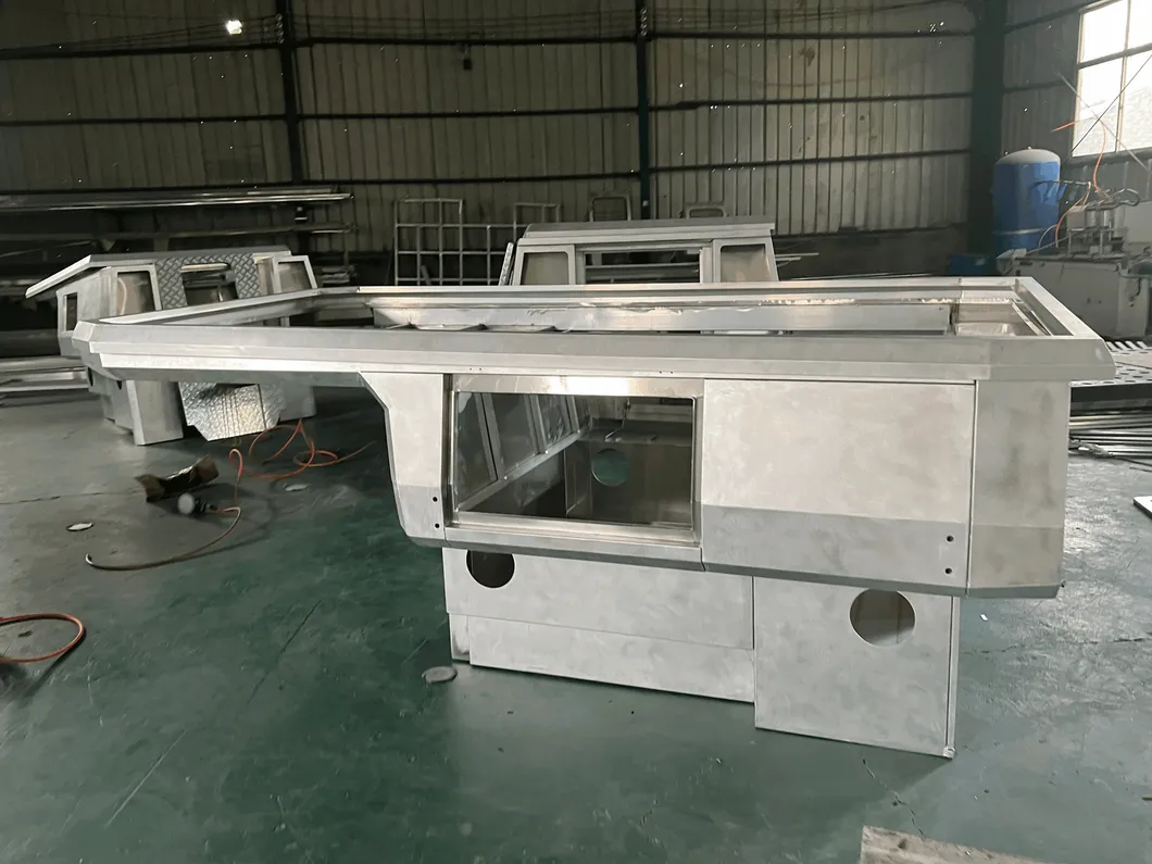 Manufacturing Process