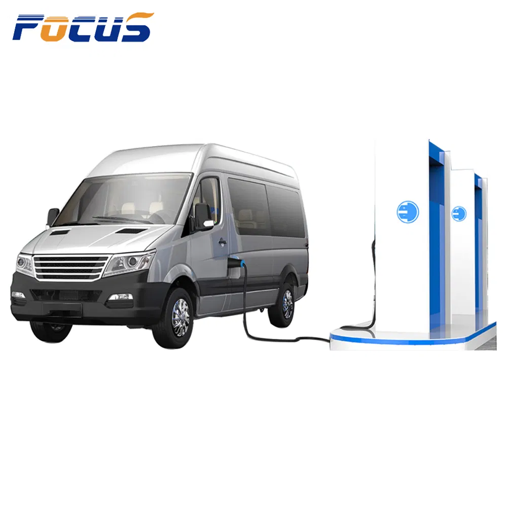 Vans Minivans 7 Seater 8 Seater 9 Seater 12 Seater Cargo Passenger Minivans Luxury Travel Vehicle Cheap Price Passenger Van on Sale