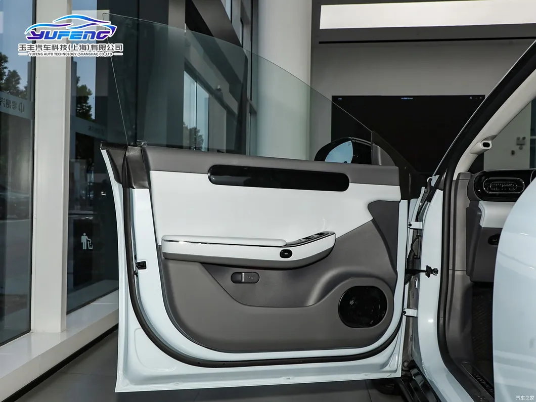 Leapmotor C01 View 5