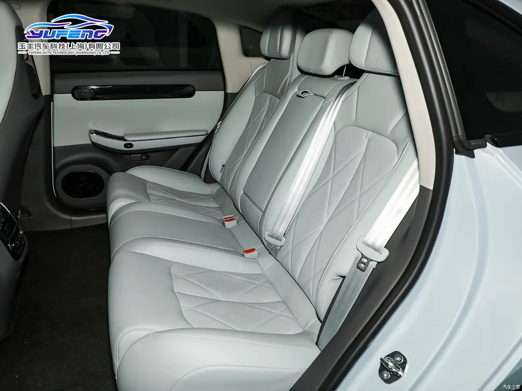 Leapmotor C01 View 6