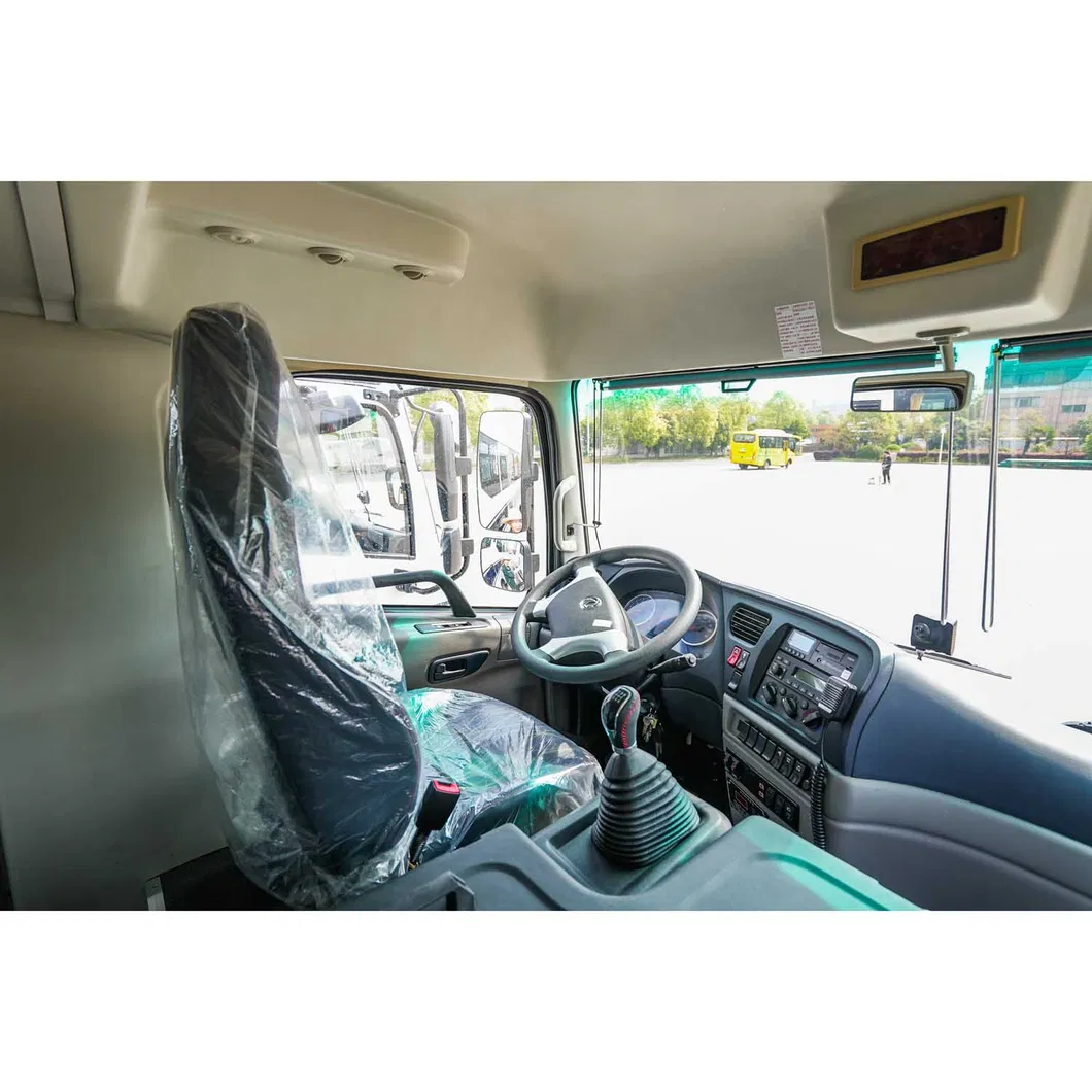 4X4 off-Road Passenger Vehicle Terrain Performance