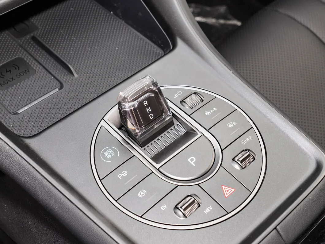 Byd Sealion 05 Wheels